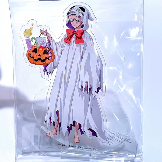 Bleach anime Halloween acrylic stand - Hitsugaya Toshirou