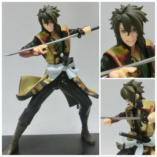 Hakuoki Shinsengumi figure - Okita Souji