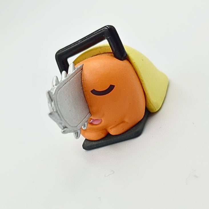 Chainsaw Man Onemutan mini figures - Power, Denji, Pochita, Aki, Makima