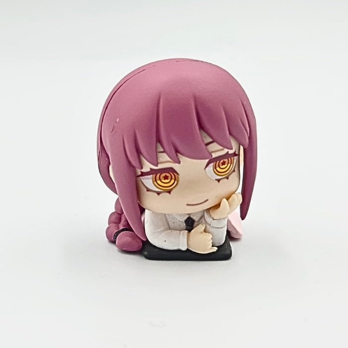 Chainsaw Man Onemutan mini figures - Power, Denji, Pochita, Aki, Makima