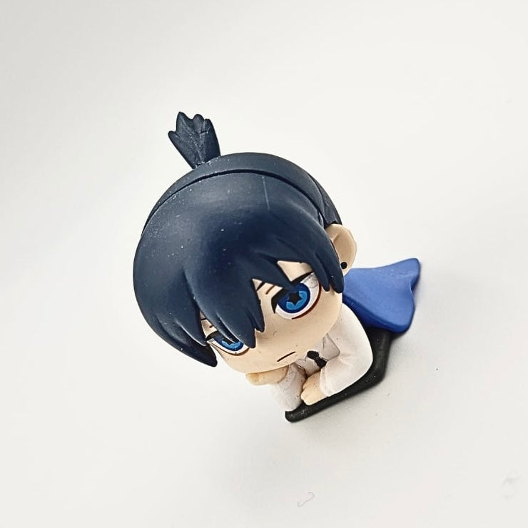 Chainsaw Man Onemutan mini figures - Power, Denji, Pochita, Aki, Makima